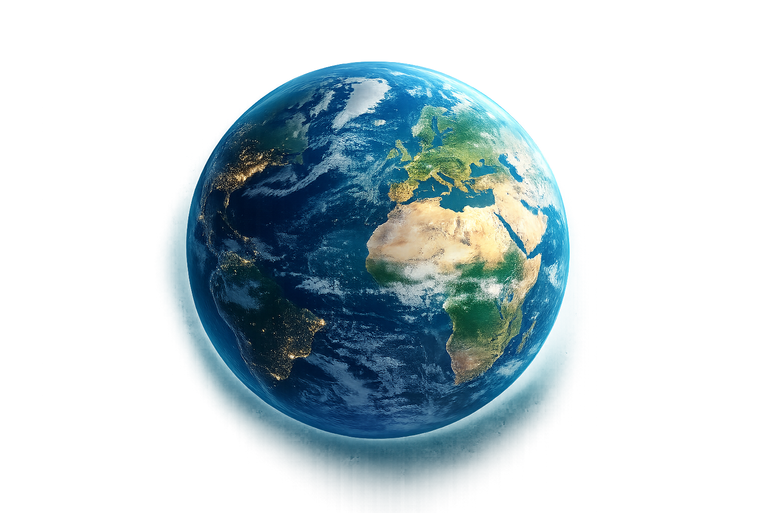 Earth