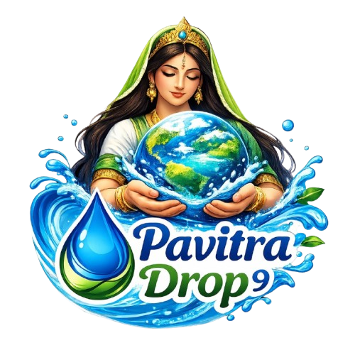 Prithvi Jal logo